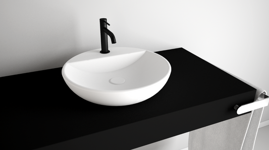 Lavabo NINFEA 45 - COLORE