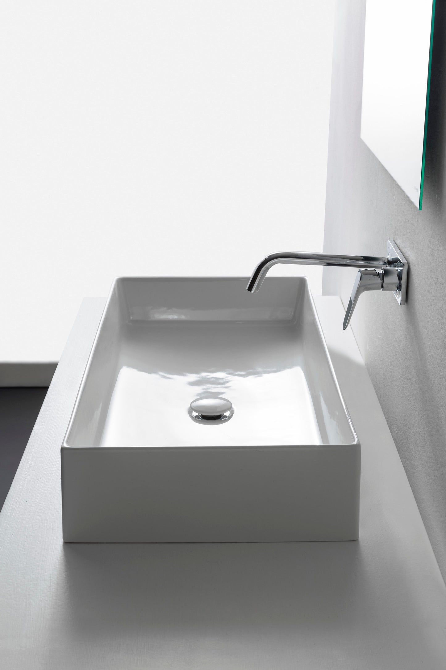 Lavabo 60x40 Teorema 2.0