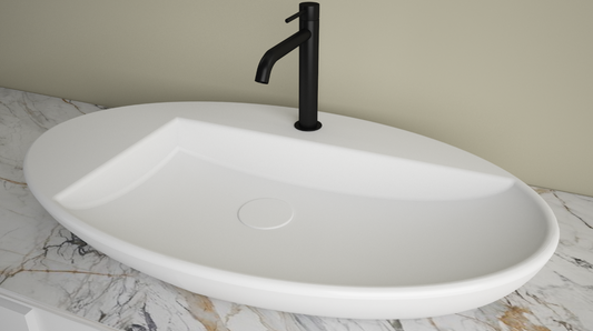 Lavabo CALLA 75X45 SX o DX - Colore