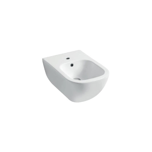 FOREVER BIDET SOSPESO (comprensivo di fissaggi) WHITE 55