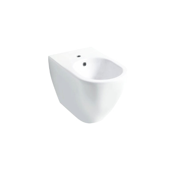 FOREVER BIDET TRASLATO A TERRA COLOUR 55